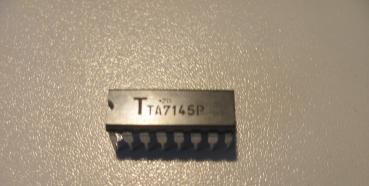 IC TA 7145 P