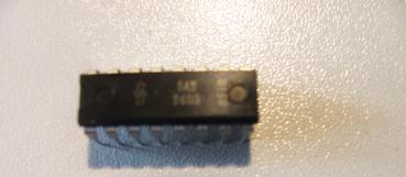 IC SAS 560 S