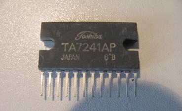 IC TA 7241 AP