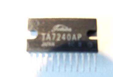 IC TA 7240 AP