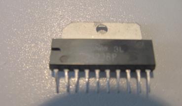 IC TA 7226 P