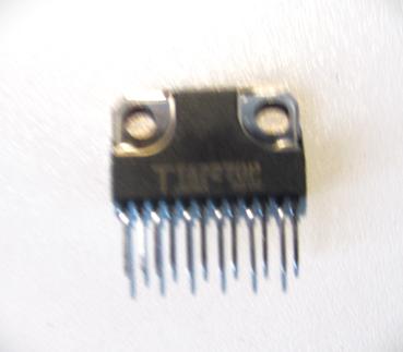 IC TA 7270 P