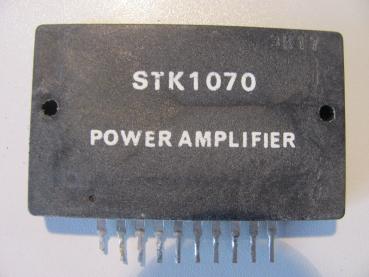 IC STK 1070