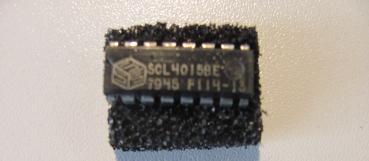 IC SCL4015BE
