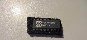 IC HCF 4053 BE
