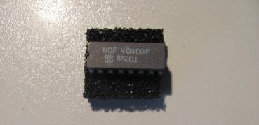 IC HCF 4040 BF