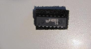 IC V 4030 D