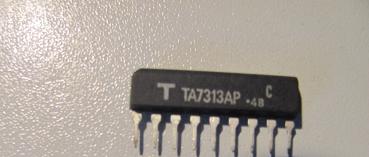 IC TA 7313 AP