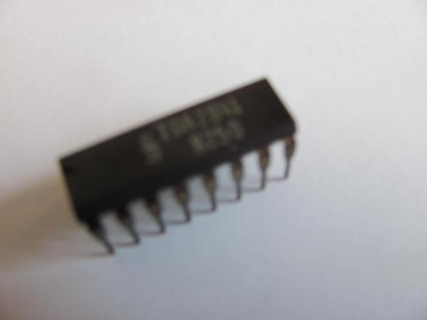 IC TDA 2841