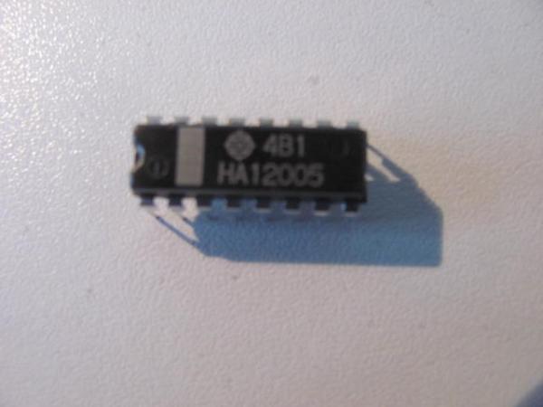 IC  HA 12005