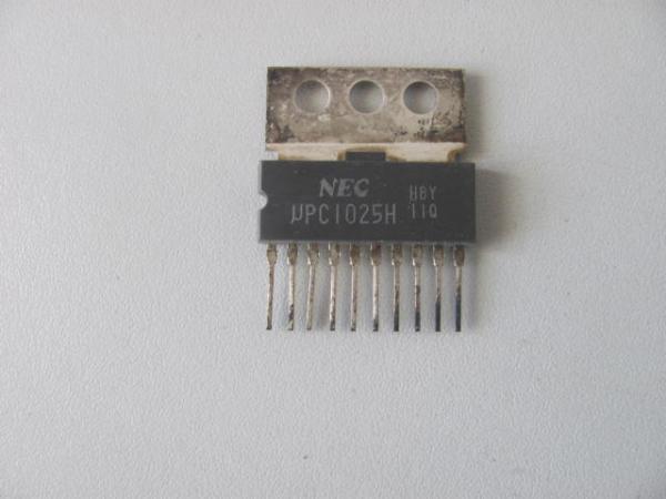 IC  UPC 1025H