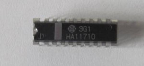 IC  HA 11710