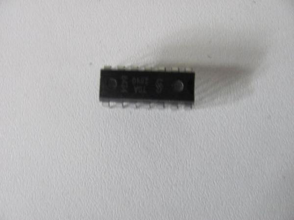 IC TDA 2840