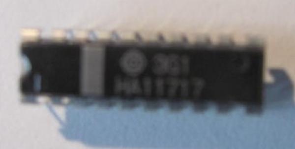 IC  HA 11717