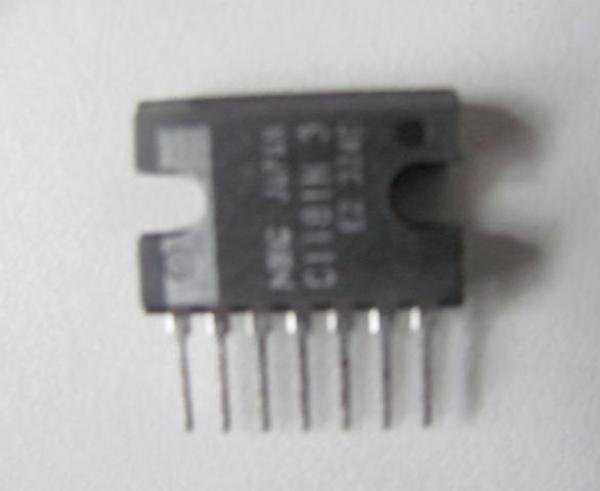 IC UPC 1181H