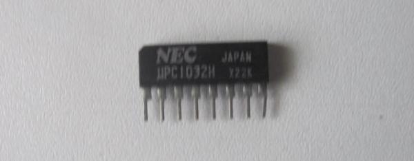 IC UPC 1032H
