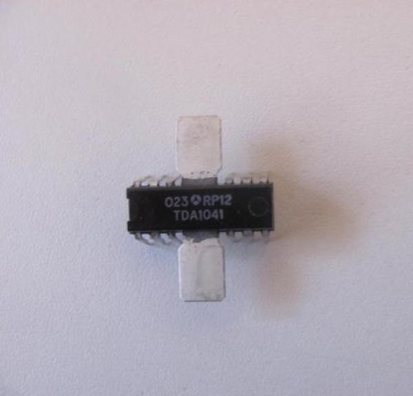 IC TDA1041 SP12