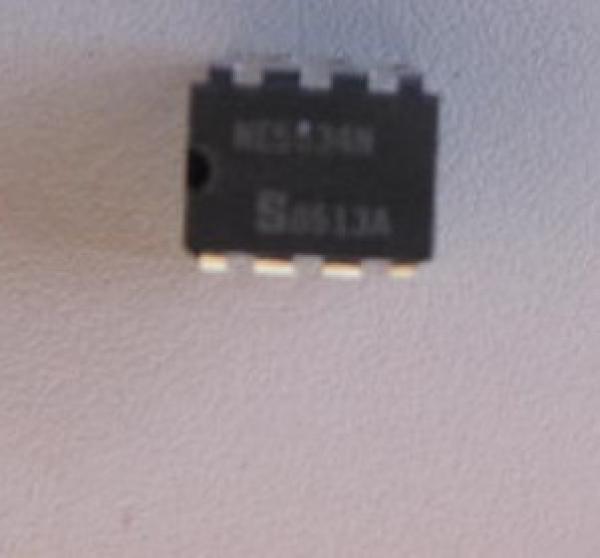 IC TDA1034
