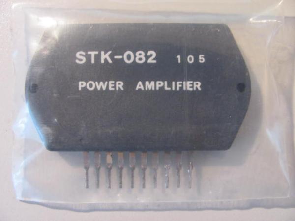 STK 082