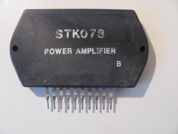STK 078