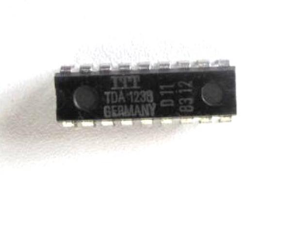 IC TDA 1236