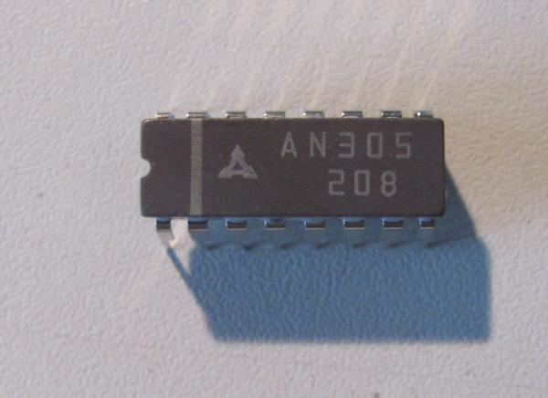 IC AN 305