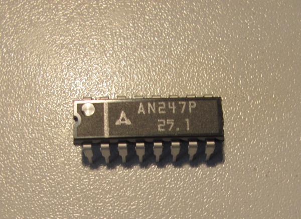 IC AN 247 P