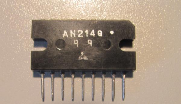 IC AN 2140