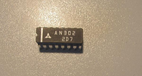 IC AN 302