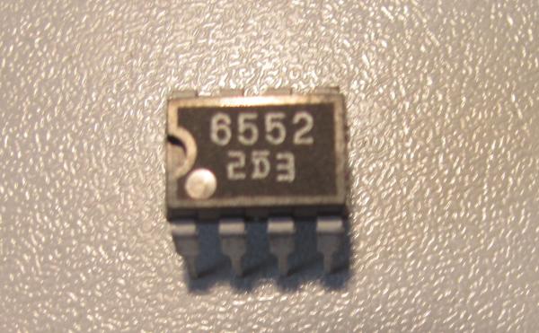 IC AN 6552