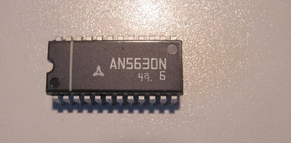 IC AN 5630 N