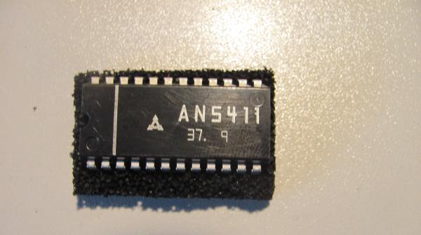 IC AN 5411