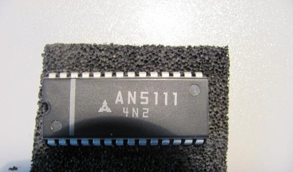 IC AN 5111