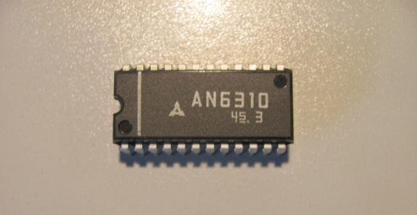 IC AN 6310