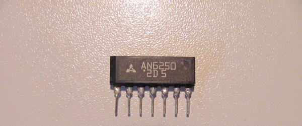 IC AN 6250