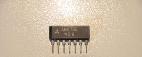 IC AN 5732