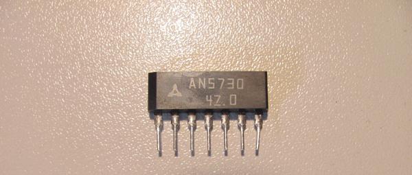 IC AN 5730