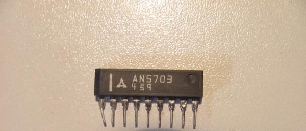IC AN 5703
