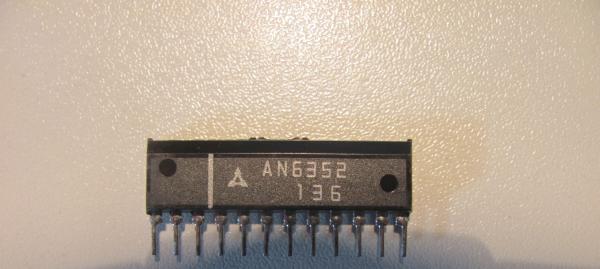IC AN 6352