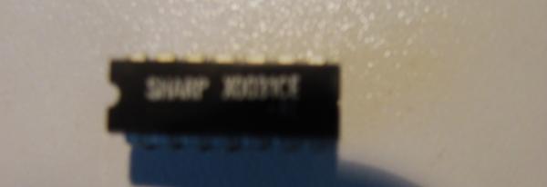 IC TA 7141 P
