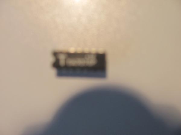 IC TA 7075 P