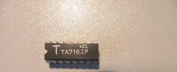 IC TA 7162 P