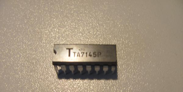 IC TA 7145 P