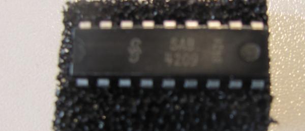 IC SAB 4209
