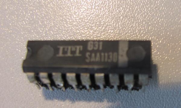 IC SAA 1130