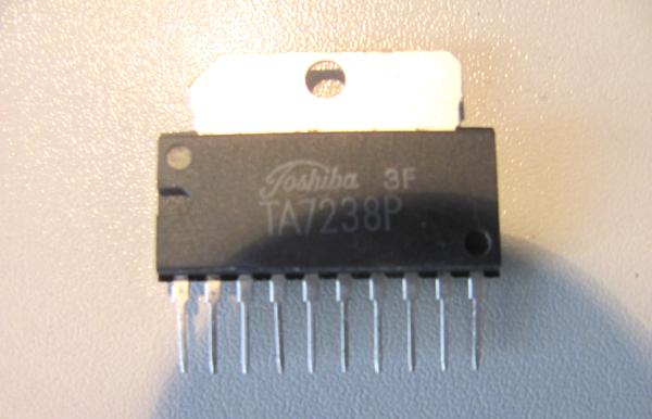 IC TA 7238 P