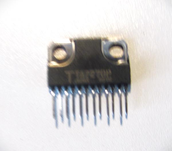 IC TA 7270 P