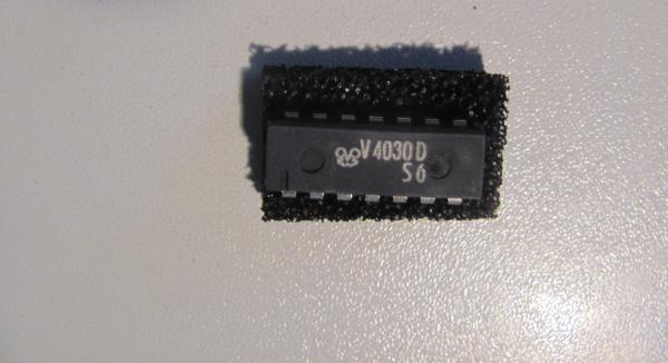 IC V 4030 D