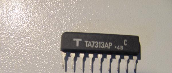IC TA 7313 AP